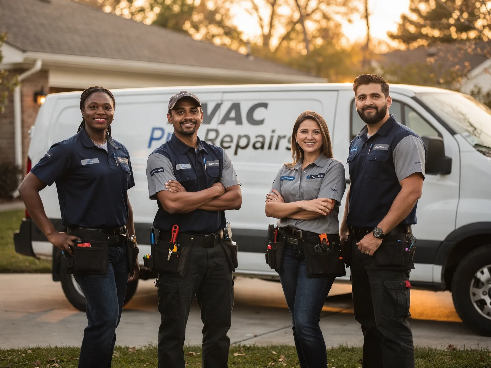 Heat Pump Repair company in Albertville, AL