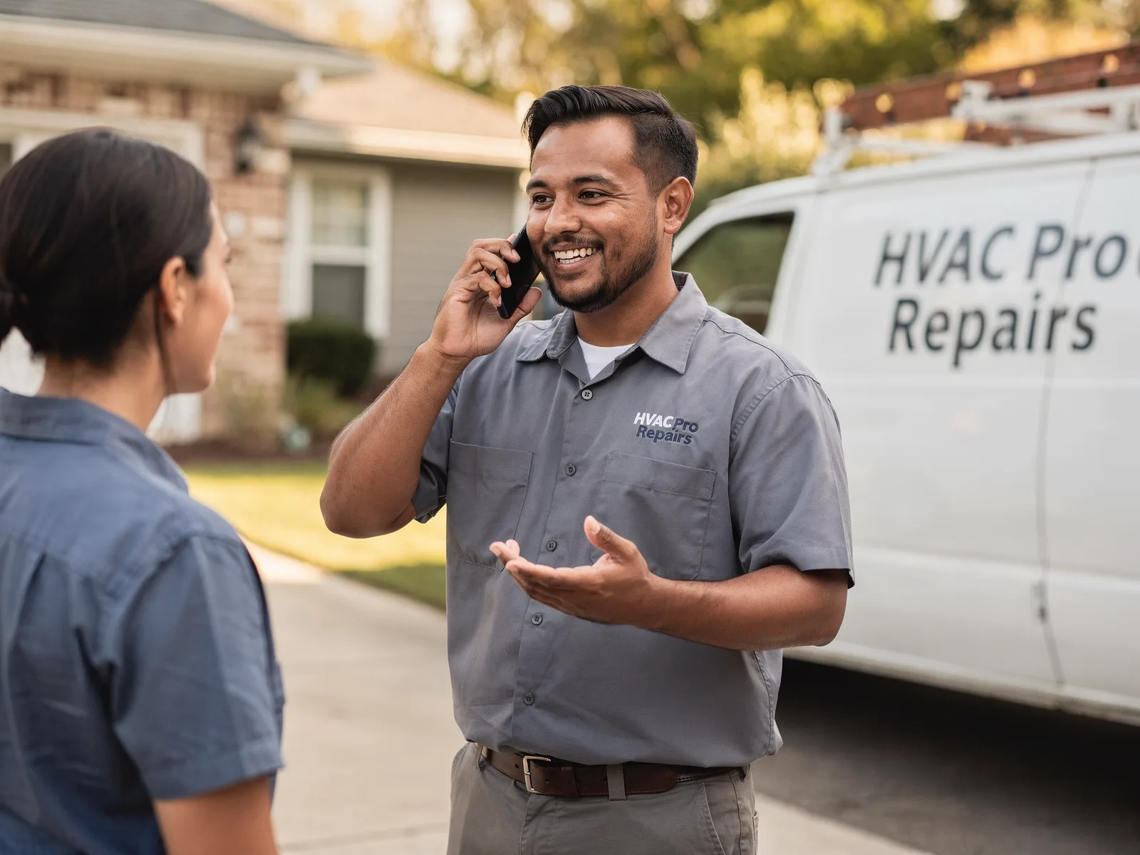 Heat Pump Repair Albertville, AL FAQs